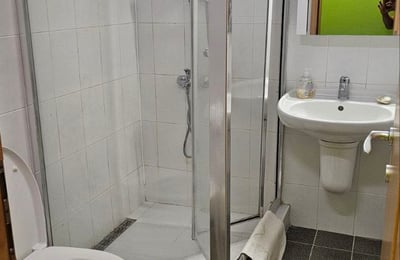 Location d’un appartement accueillant de 2 pièces, Kabakum, Varna, Bulgarie